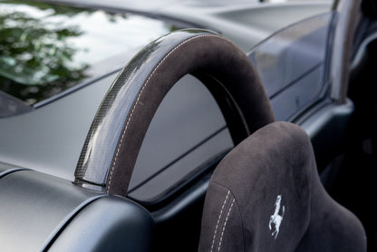 2009 Ferrari Scuderia Spider 16M