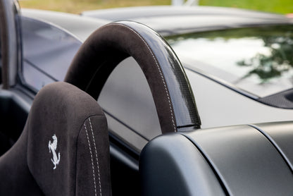 2009 Ferrari Scuderia Spider 16M