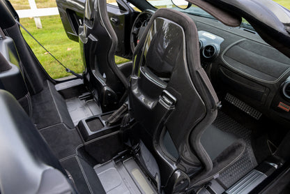 2009 Ferrari Scuderia Spider 16M