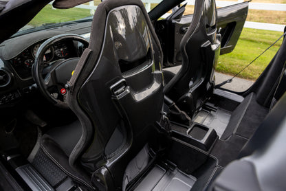 2009 Ferrari Scuderia Spider 16M