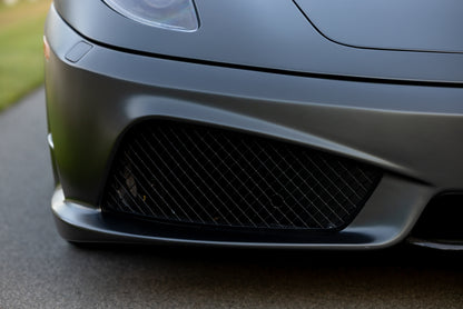 2009 Ferrari Scuderia Spider 16M