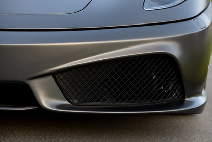 2009 Ferrari Scuderia Spider 16M