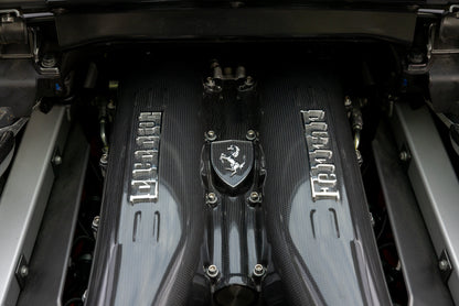 2009 Ferrari Scuderia Spider 16M