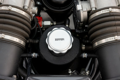 2009 Ferrari Scuderia Spider 16M