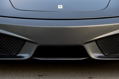 2009 Ferrari Scuderia Spider 16M