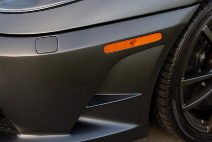 2009 Ferrari Scuderia Spider 16M
