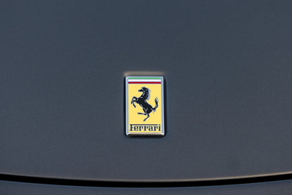 2009 Ferrari Scuderia Spider 16M