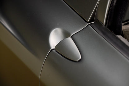 2009 Ferrari Scuderia Spider 16M