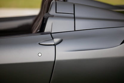 2009 Ferrari Scuderia Spider 16M