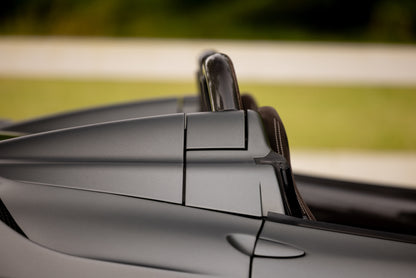 2009 Ferrari Scuderia Spider 16M