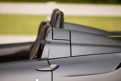 2009 Ferrari Scuderia Spider 16M