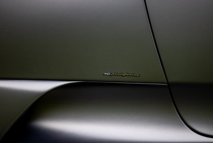 2009 Ferrari Scuderia Spider 16M