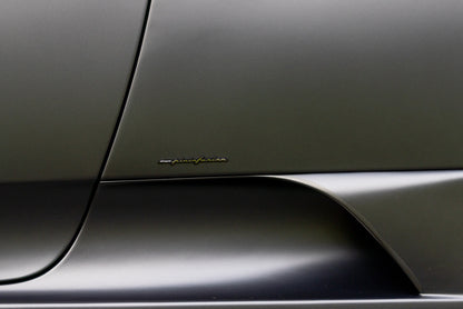 2009 Ferrari Scuderia Spider 16M