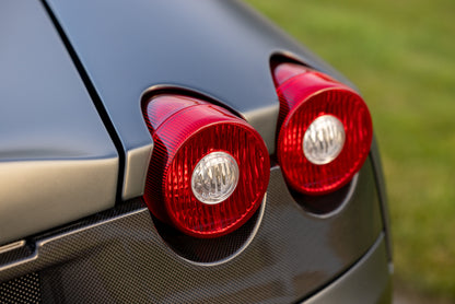 2009 Ferrari Scuderia Spider 16M