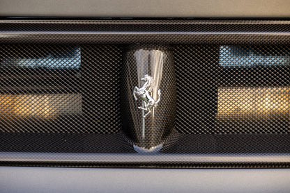 2009 Ferrari Scuderia Spider 16M