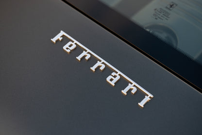 2009 Ferrari Scuderia Spider 16M
