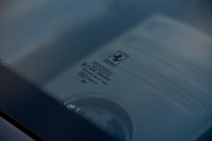 2009 Ferrari Scuderia Spider 16M