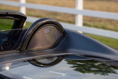2009 Ferrari Scuderia Spider 16M