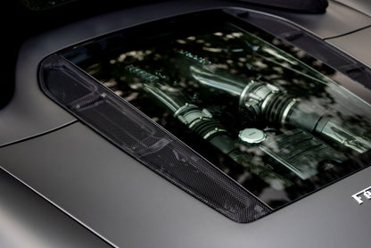 2009 Ferrari Scuderia Spider 16M