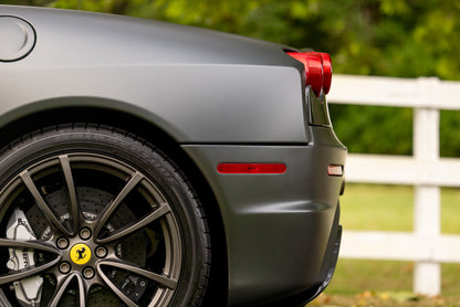 2009 Ferrari Scuderia Spider 16M