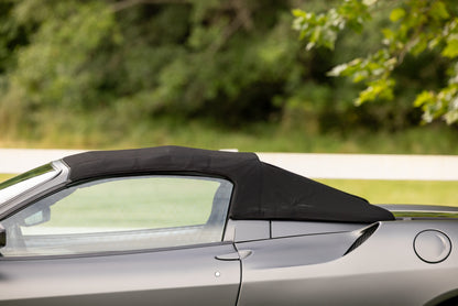 2009 Ferrari Scuderia Spider 16M