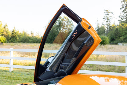 2010 Lamborghini Murcielago SV