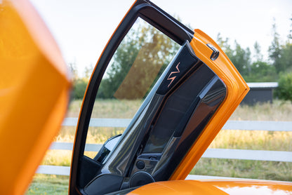2010 Lamborghini Murcielago SV