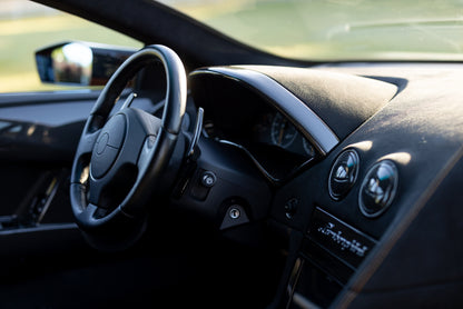 2010 Lamborghini Murcielago SV