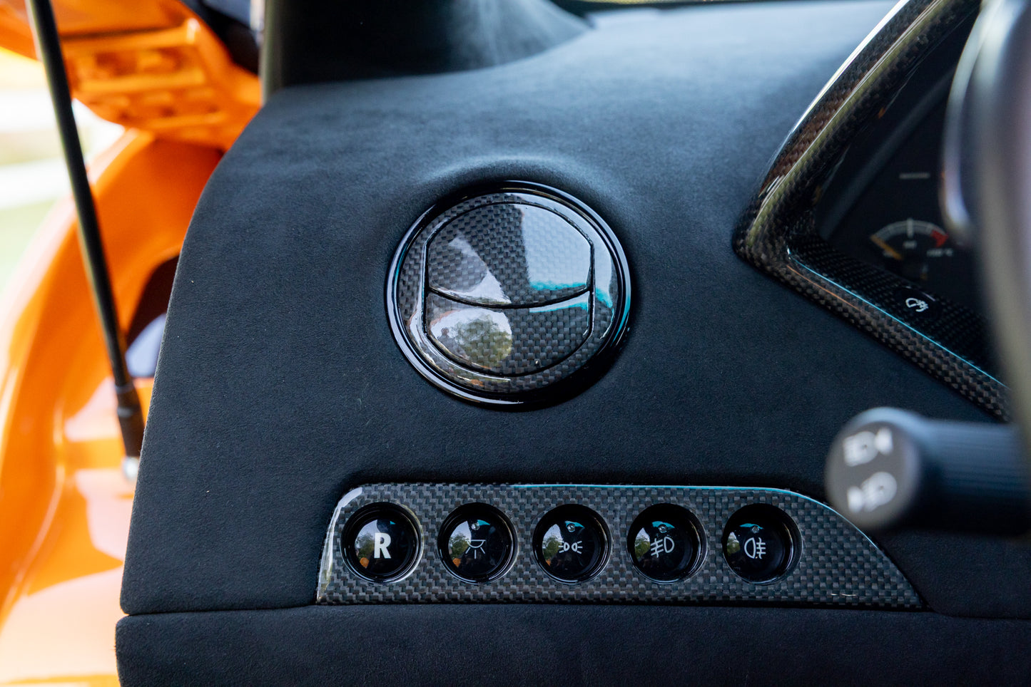 2010 Lamborghini Murcielago SV