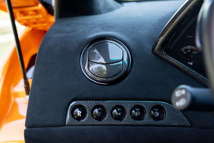 2010 Lamborghini Murcielago SV