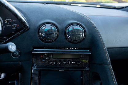 2010 Lamborghini Murcielago SV