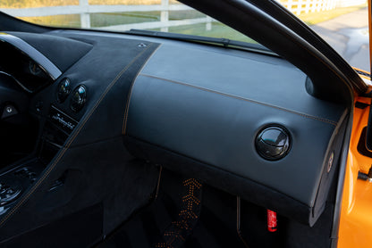2010 Lamborghini Murcielago SV
