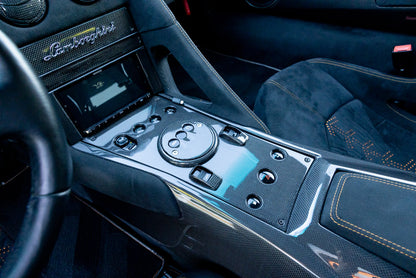 2010 Lamborghini Murcielago SV