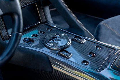 2010 Lamborghini Murcielago SV