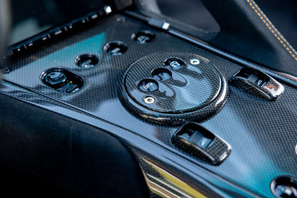 2010 Lamborghini Murcielago SV