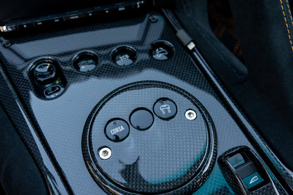 2010 Lamborghini Murcielago SV