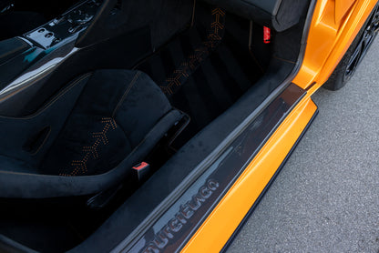 2010 Lamborghini Murcielago SV