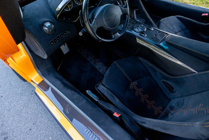 2010 Lamborghini Murcielago SV