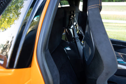 2010 Lamborghini Murcielago SV