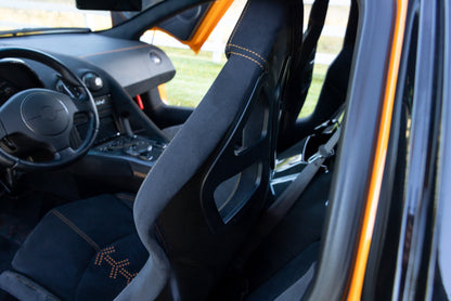 2010 Lamborghini Murcielago SV