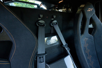 2010 Lamborghini Murcielago SV