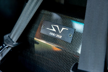 2010 Lamborghini Murcielago SV