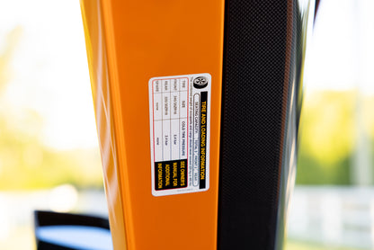2010 Lamborghini Murcielago SV