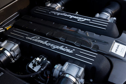 2010 Lamborghini Murcielago SV