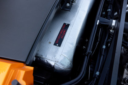 2010 Lamborghini Murcielago SV