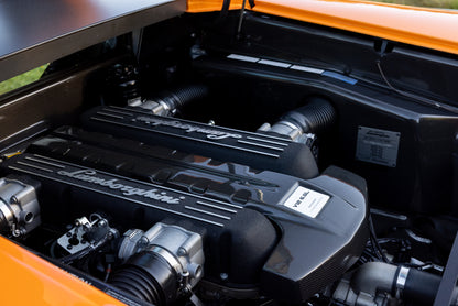 2010 Lamborghini Murcielago SV