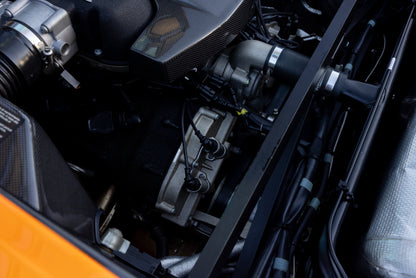 2010 Lamborghini Murcielago SV