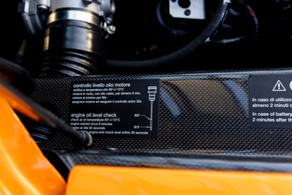 2010 Lamborghini Murcielago SV