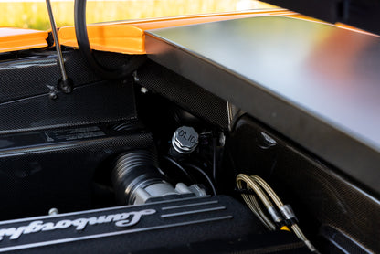 2010 Lamborghini Murcielago SV