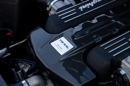 2010 Lamborghini Murcielago SV